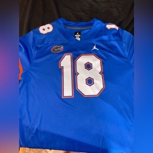 Jordan Brand Florida Gators Jersey